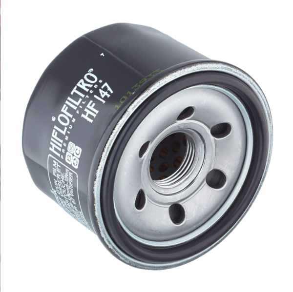 Фильтр масляный Hiflo HF147 Фильтр масляный Hiflo HF147